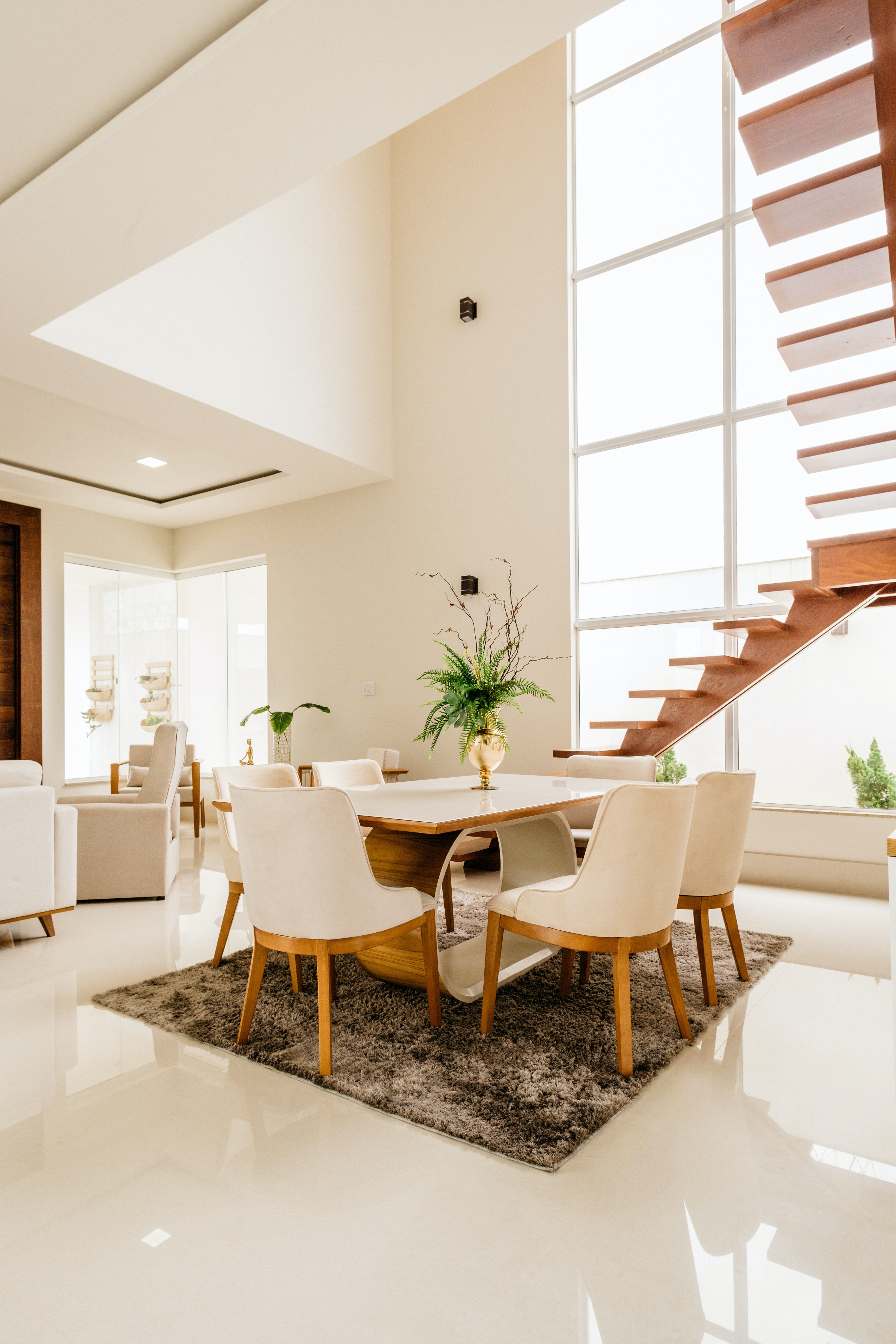 How to make your home flow | Morgan and Me Interiors