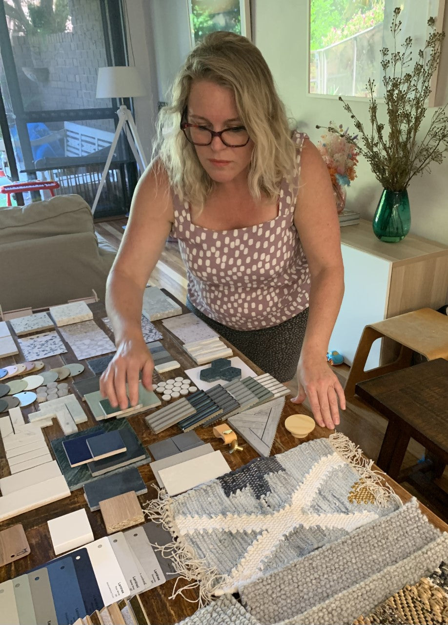 SERVICES FOR RENOVATORS | Morgan and Me Interiors